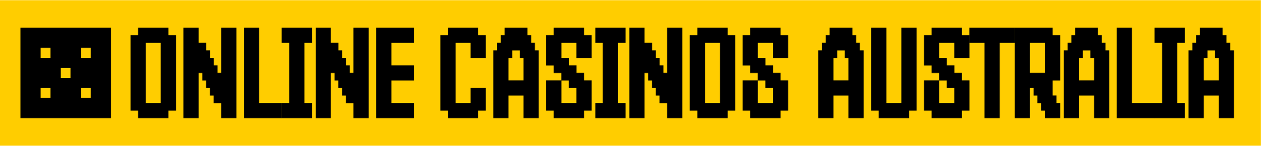 Online Casinos Australia logo